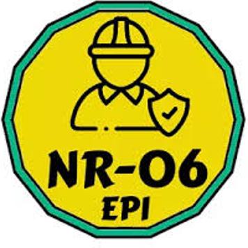 NR-06 - ícone