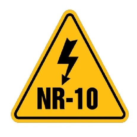 NR-10 - ícone